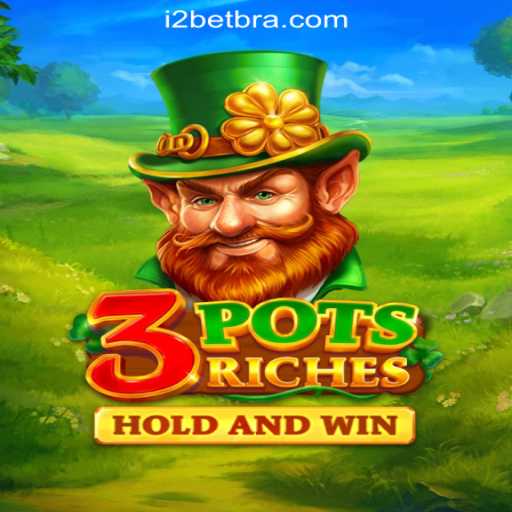 Exploring 3potsRiches: A Dive into Brazil's Favorite Slot Game