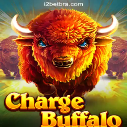 ChargeBuffalo: A Deep Dive Into the Thrilling Slot Game by i2BET.COM Oficial Slots Brasil #1