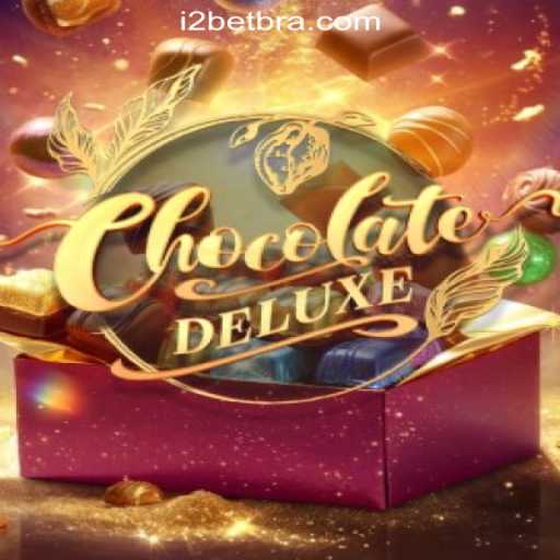 Unveiling the Sweet World of ChocolateDeluxe: The Premier Slots Game at i2BET.COM Oficial Slots Brasil #1