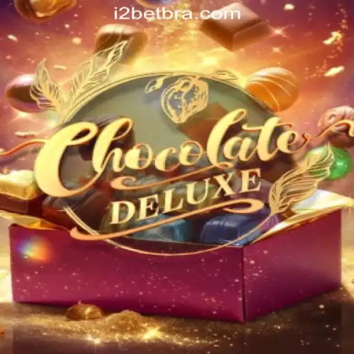Unveiling the Sweet World of ChocolateDeluxe: The Premier Slots Game at i2BET.COM Oficial Slots Brasil #1