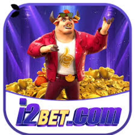 i2BET.COM Oficial Slots Brasil #1