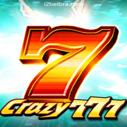 Crazy777: The Ultimate Slot Experience at i2BET.COM Oficial Slots Brasil #1
