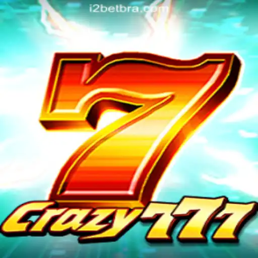 Crazy777: The Ultimate Slot Experience at i2BET.COM Oficial Slots Brasil #1