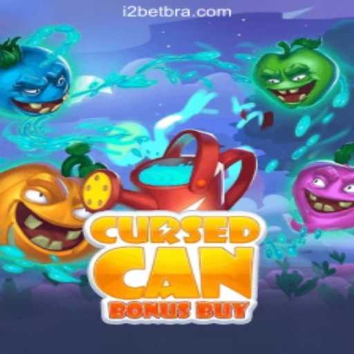 Exploring CursedCanBonusBuy at i2BET.COM Oficial Slots Brasil #1