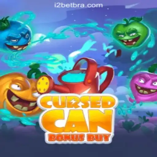 Exploring CursedCanBonusBuy at i2BET.COM Oficial Slots Brasil #1
