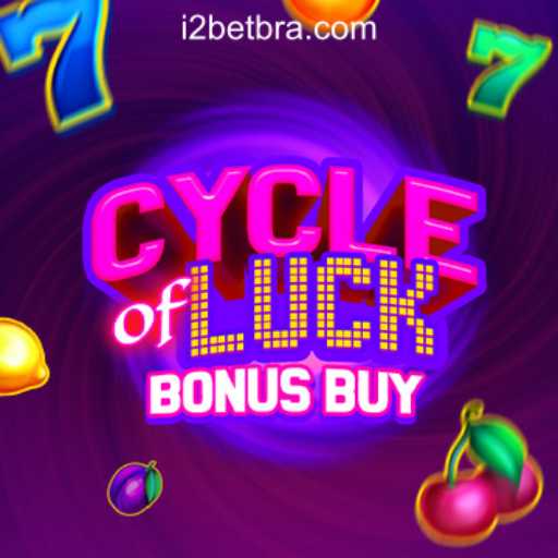 Discover the Thrills of CycleofLuckBonusBuy on i2BET.COM Oficial Slots Brasil #1