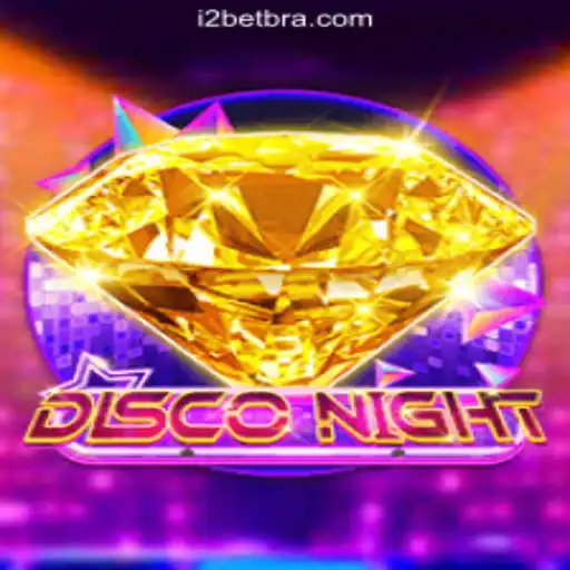 DiscoNight: An Immersive Experience with i2BET.COM Oficial Slots Brasil #1