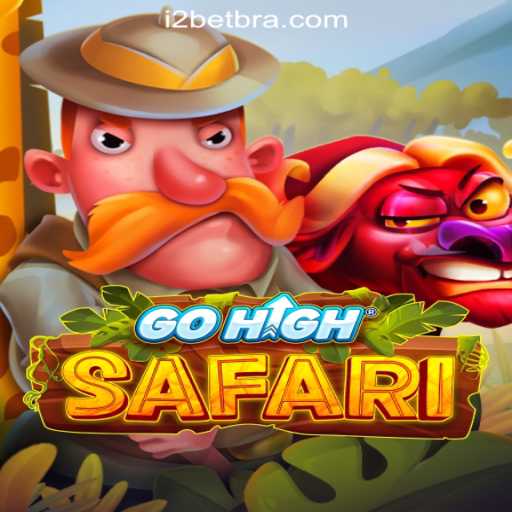 Exploring GoHighSafari: A Thrilling Journey Through i2BET.COM Oficial Slots Brasil #1