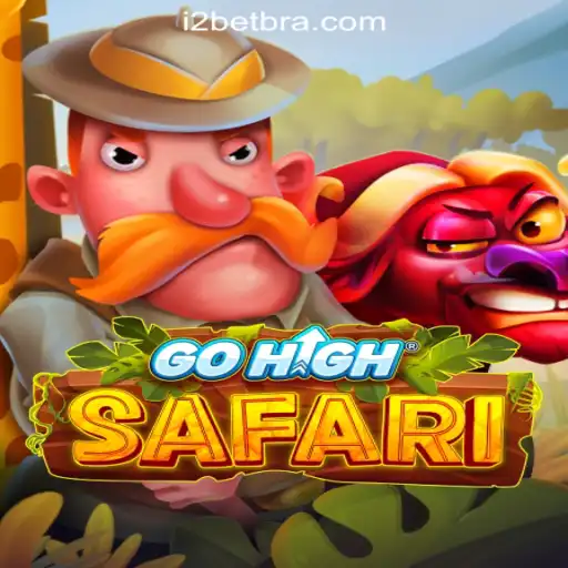 Exploring GoHighSafari: A Thrilling Journey Through i2BET.COM Oficial Slots Brasil #1