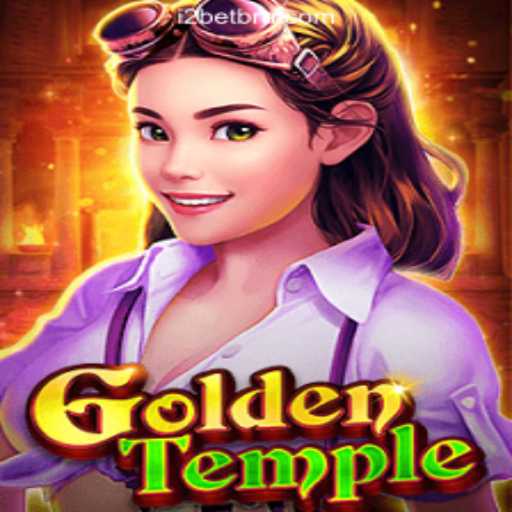 GoldenTemple: Embark on a Thrilling Slot Adventure with i2BET.COM Oficial Slots Brasil #1