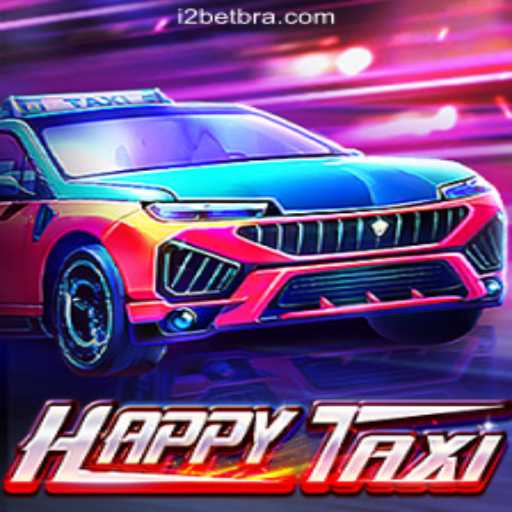 HappyTaxi: A Thrilling Journey Through i2BET.COM Oficial Slots Brasil #1