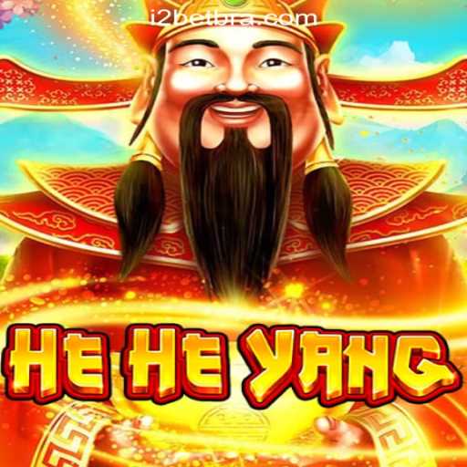 Unveiling HeHeYang: The Premier Slot Game by i2BET.COM Oficial Slots Brasil #1
