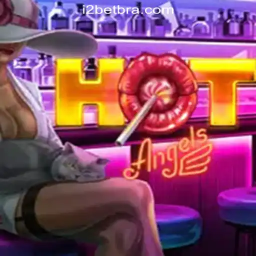 Discover the Thrilling World of HotAngels: Brazil’s Top Choice for Online Slots
