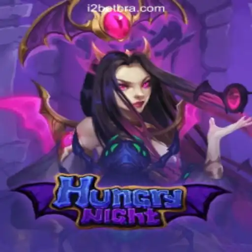 Exploring the Thrills of HungryNight: Your Ultimate Guide to i2BET.COM Oficial Slots Brasil #1