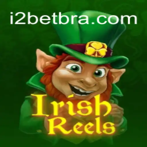 Discover the Excitement of IrishReels: i2BET.COM Oficial Slots Brasil #1