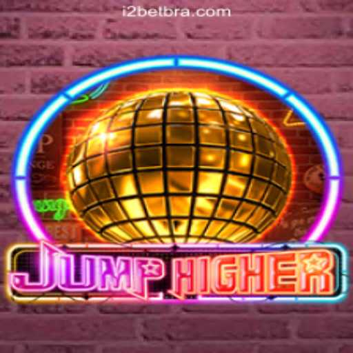 JumpHigher: An Exciting New Adventure in the World of i2BET.COM Oficial Slots Brasil #1