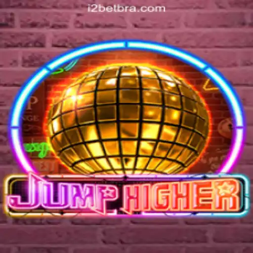 JumpHigher: An Exciting New Adventure in the World of i2BET.COM Oficial Slots Brasil #1