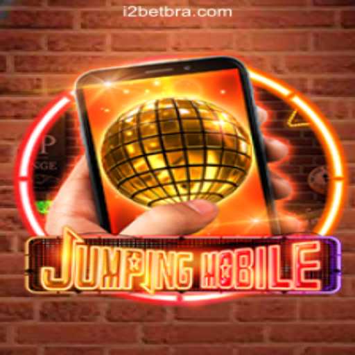 Jump into the Gaming Frenzy with Jumpingmobile and i2BET.COM Oficial Slots Brasil #1