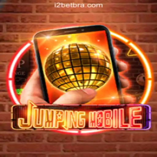 Jump into the Gaming Frenzy with Jumpingmobile and i2BET.COM Oficial Slots Brasil #1