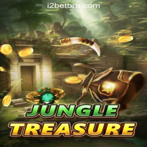 Discover the Thrilling World of JungleTreasure Slots - The Premier Game from i2BET.COM Oficial Slots Brasil #1