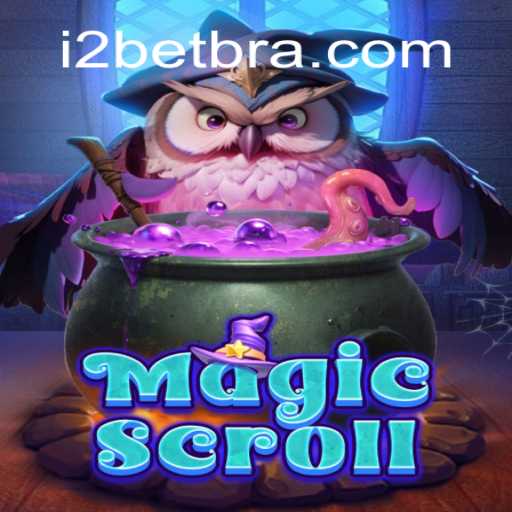 Discover the Enchanting World of MagicScroll Slots