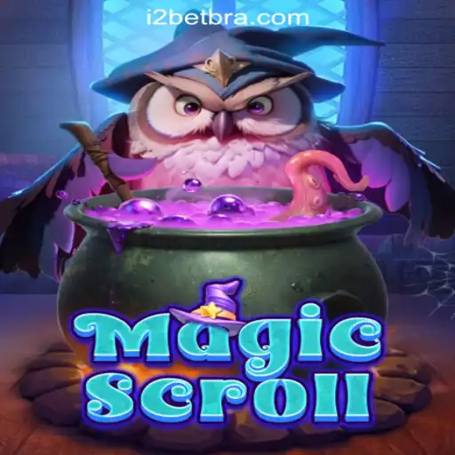 Discover the Enchanting World of MagicScroll Slots
