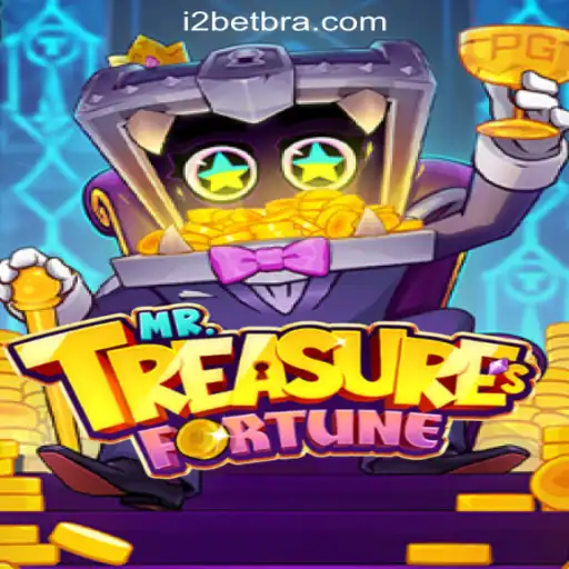 Unveiling MrTreasuresFortune: The Ultimate Slot Adventure at i2BET.COM Oficial Slots Brasil #1