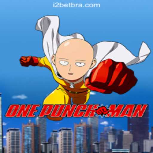 Discover the Thrills of OnePunchMan and i2BET.COM Oficial Slots Brasil #1