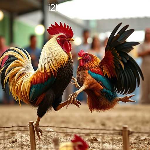 The Rise of Online Sabong: A Digital Transformation