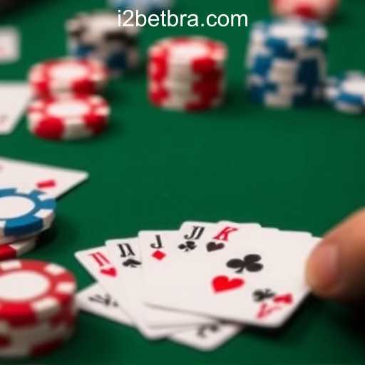 Mastering Poker Games: Tips and Strategies at i2BET.COM Oficial Slots Brasil #1