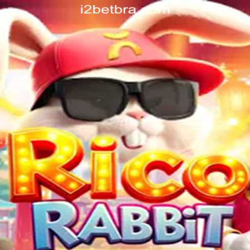 Discover RicoRabbit: The Exciting World of i2BET.COM Oficial Slots Brasil #1