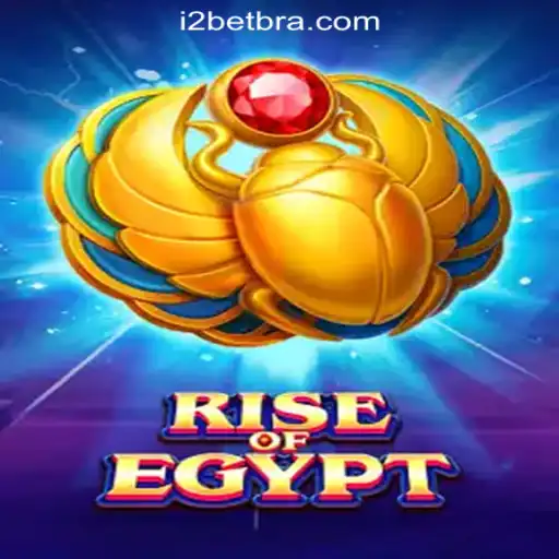 RiseOfEgypt: Explore Ancient Mysteries with i2BET Slots Experience