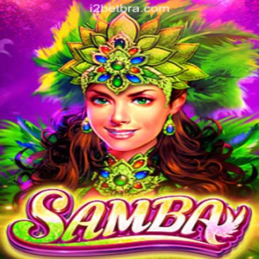Experience the Rhythm of Samba: Dive into i2BET.COM's Oficial Slots Brasil #1