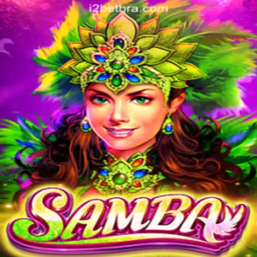 Experience the Rhythm of Samba: Dive into i2BET.COM's Oficial Slots Brasil #1