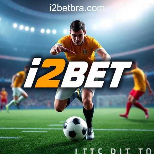 i2BET.COM Oficial Slots Brasil #1: Transforming the Sports Betting Landscape
