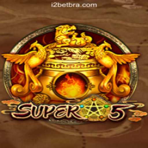 Discovering the Excitement of Super5: The Premier Slot Game Experience in Brasil
