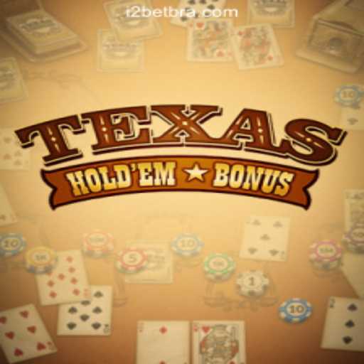 Discover the Thrill of Texas Holdem Bonus at i2BET.COM Oficial Slots Brasil #1