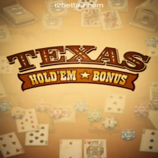 Discover the Thrill of Texas Holdem Bonus at i2BET.COM Oficial Slots Brasil #1