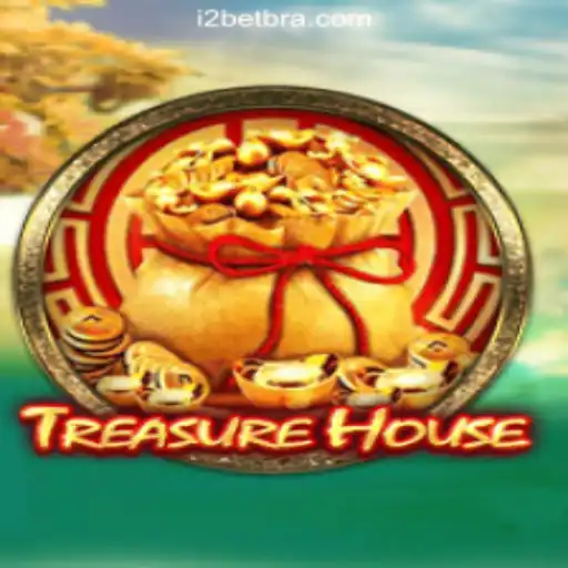 Exploring TreasureHouse: The Enchanting World of Slots by i2BET.COM Oficial Slots Brasil #1