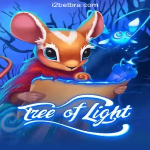 Tree of Light: A New Era of Slot Gaming with i2BET.COM