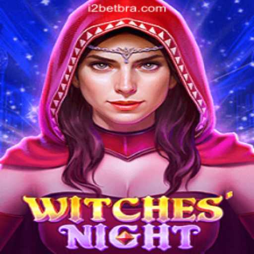 Discover the Thrilling World of WitchesNight: An Enchanting Slot Experience