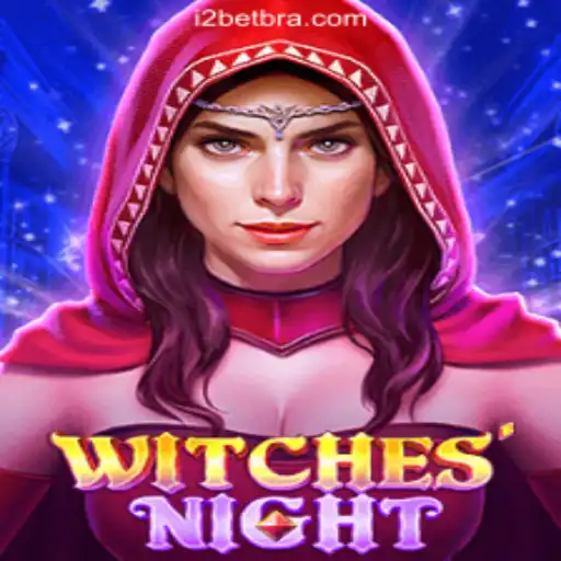 Discover the Thrilling World of WitchesNight: An Enchanting Slot Experience