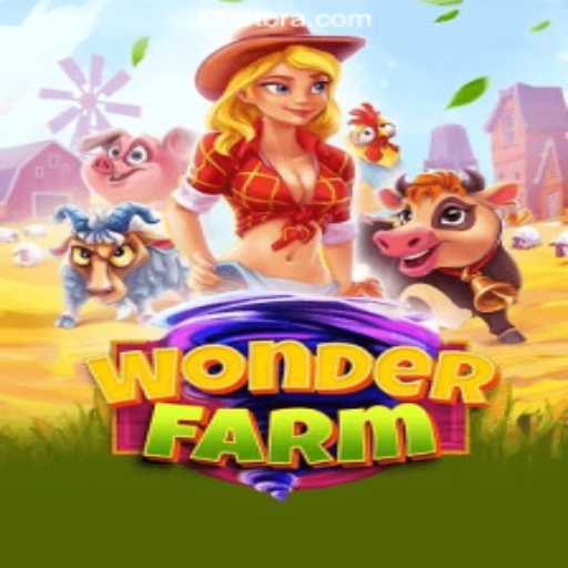 Exploring the Enchanting World of WonderFarm and i2BET.COM Oficial Slots Brasil #1